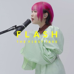 NOMELON NOLEMON、"FLASH THE FIRST TAKE"で本日1/18配信の最新楽曲「ミッドナイト・リフレクション」初パフォーマンス