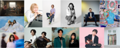 "絶景"と"音楽"の山頂フェス"HAKUBA ヤッホー！FESTIVAL 2025"、追加出演アーティストでwacci、一青窈、川崎鷹也、GAKU-MC発表