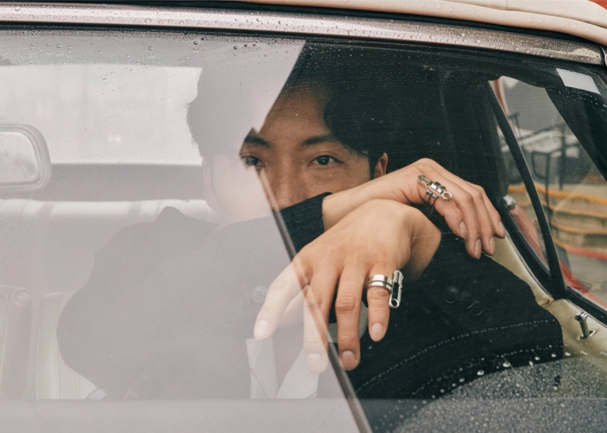 星野源、新曲「Eureka」がTBS火曜ドラマ