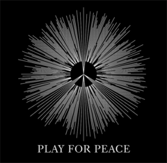 ウクライナ人道支援ライヴ"PLAY FOR PEACE Vol.4"、3/2開催。第2弾出演アーティストで佐々木亮介（a flood of circle）、荒井岳史（the band apart）、hotspring、友川カズキ、Two Buffalo Daughters発表