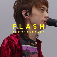 サイトウタクヤ（w.o.d.）、"FLASH THE FIRST TAKE"で「あなたの犬になる」弾き語り披露