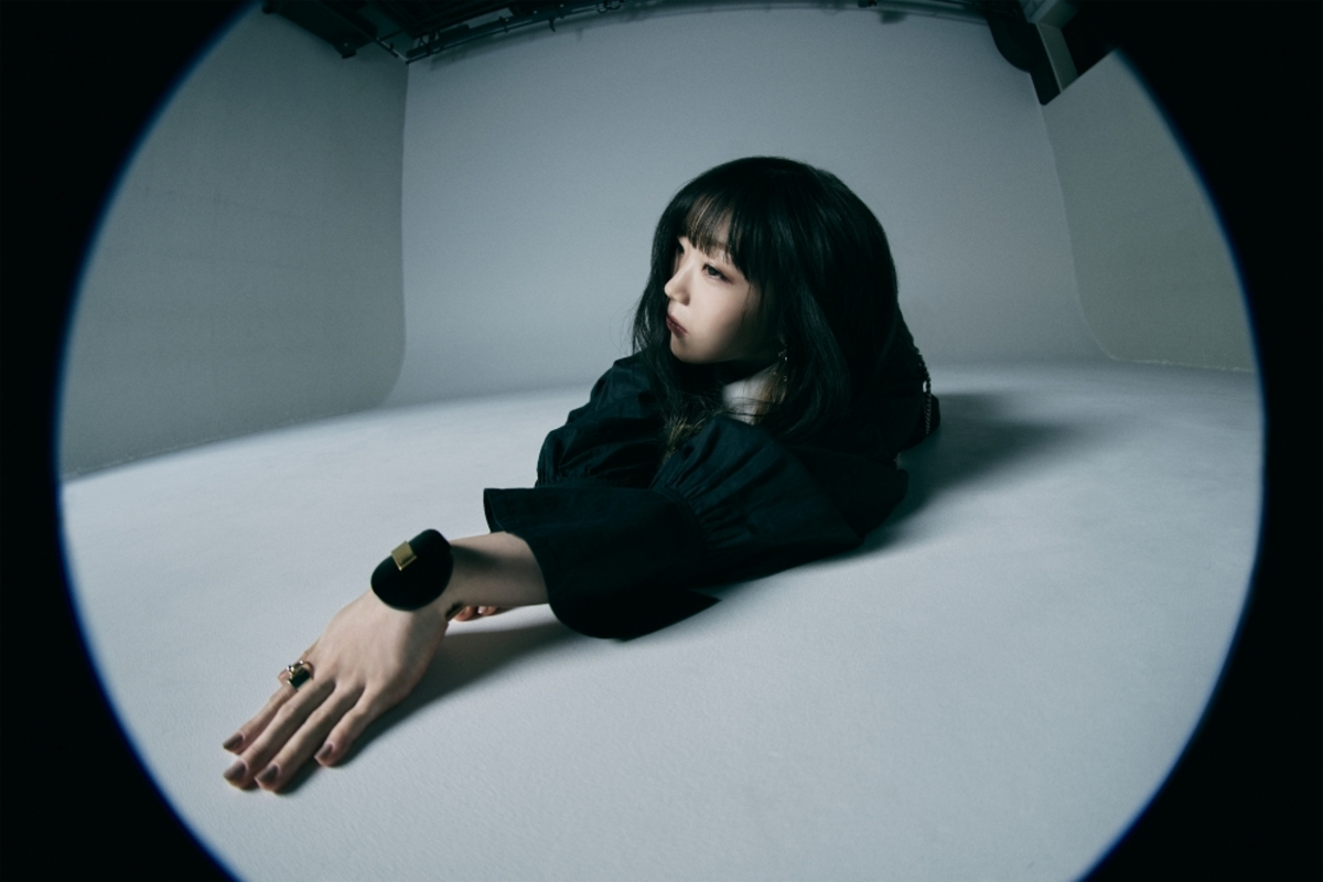 初回限定生産盤　CD＋BD Aimer 最新シングル「SCOPE」 SCOPE【初回生産限定盤】 | Aimer | ソニーミュージック