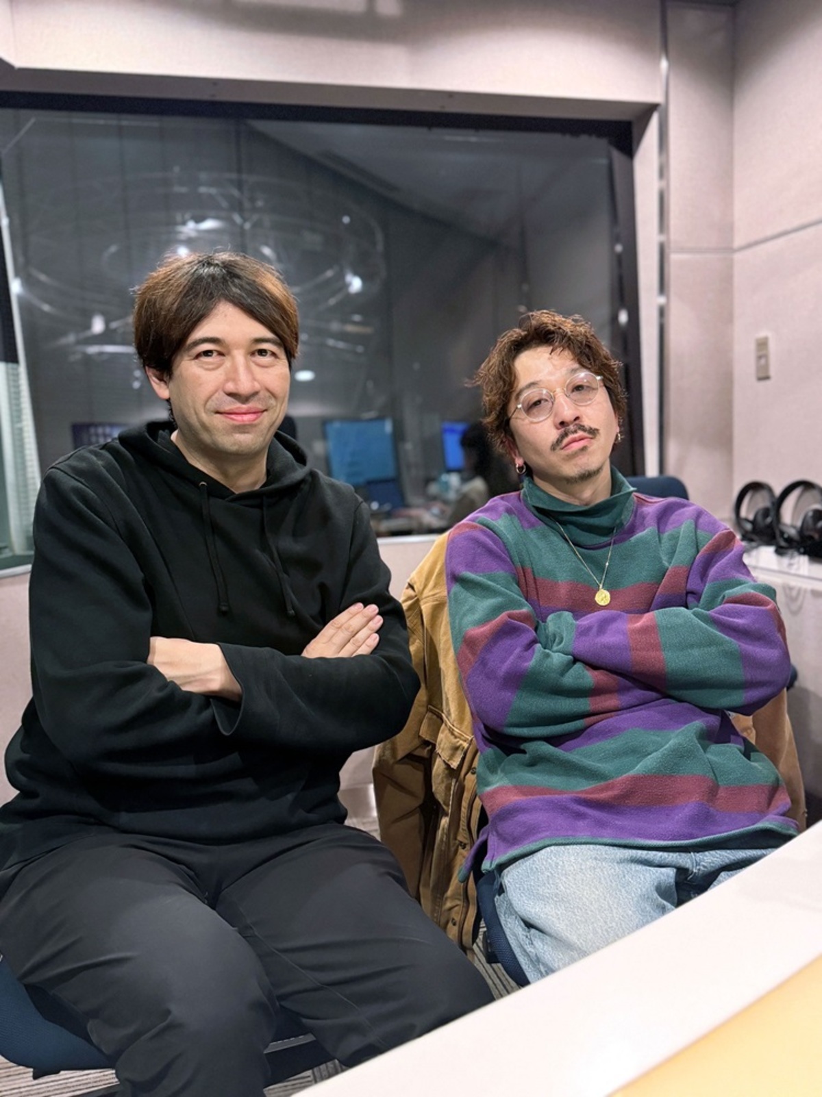 コリアグランドセール Nulbarichの活動を休止したJQ出演。メンバー・コメント交えJQの ミュージシャン