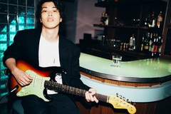 ReN、ニュー・デジタル・シングル「Riot」2/28リリース決定。2/23放送のFM802"Chillin' Sunday"でフル尺オンエア。全国8ヶ所巡るツアー"Riot Tour ～今こそ立ち上がれ！～"開催