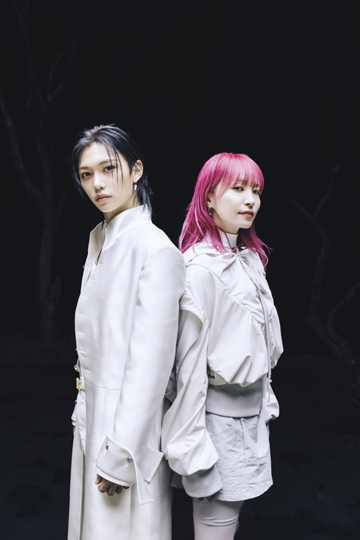 LiSA、Stray KidsのFelixと2度目の共演果たした「ReawakeR (feat