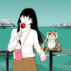 THEラブ人間、5年ぶりフル・アルバム『ハートのコア』3/7配信リリース