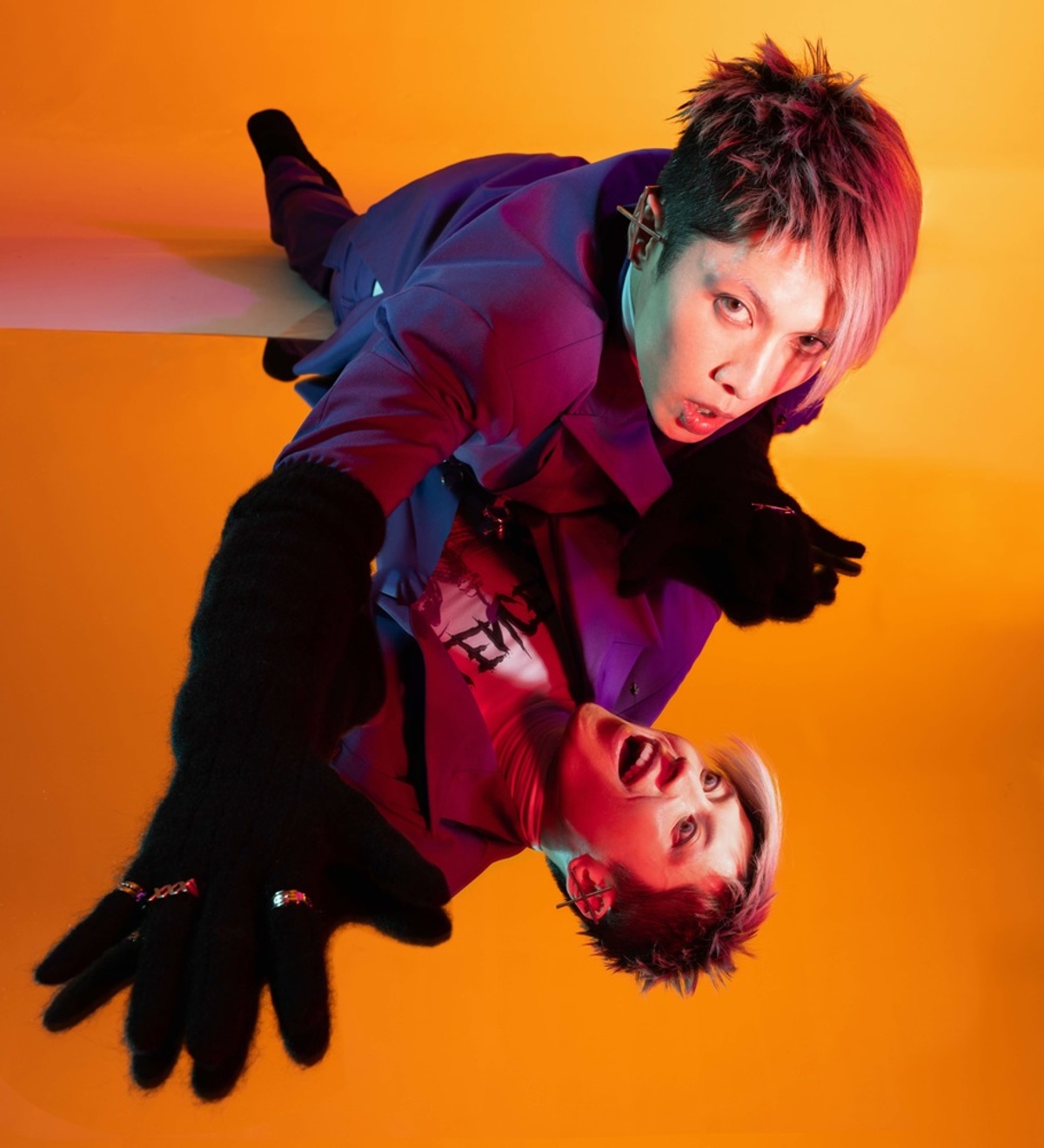 MIYAVI、次世代への応援ソングとして書き下ろした「Find A Way」がTV