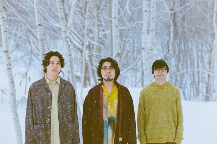 ズーカラデル、バンド結成以前よりライヴ会場でのみ披露され続けてきた名曲「友達のうた」音源化。結成10周年イヤー第1弾として2/19配信リリース決定。2/18放送の文化放送"レコメン！"で最速オンエア