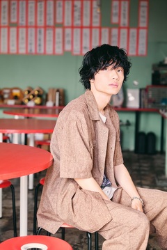 大橋ちっぽけ、新曲「案の定アイラブユー」3/28配信リリース。東阪ワンマン・ツアー開催も決定