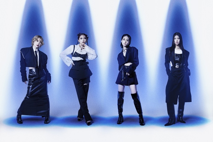 ExWHYZ、活動3周年記念ワンマンをLINE CUBE SHIBUYAにて8/2開催。1stシングル『iD』7/30リリース決定、ティーザー・ムービー＆ニュー・ヴィジュアル公開