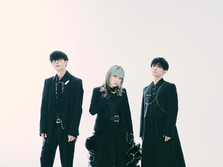 MYTH & ROID × OxT、初コラボの新曲「GREATEST GLORIA」収録。TVアニメ"オーバーロード"放送10周年を記念したデジタル・アルバム4/25リリース決定