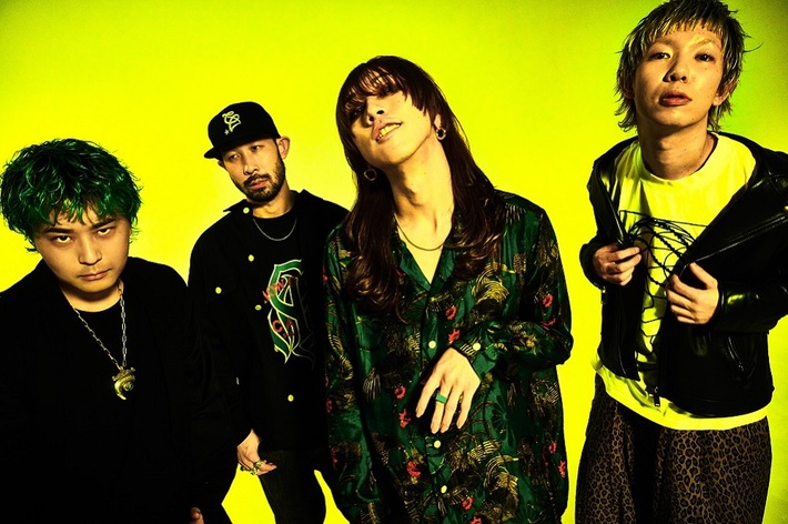 SUPER BEAVER、書き下ろし新曲「主人公」がフジテレビ系"めざましテレビ"2025年度テーマ・ソングに決定