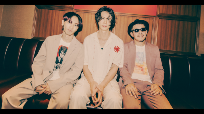 UNCHAIN、約4年ぶりオリジナル・アルバム『RayN』5/23配信リリース決定。全国7ヶ所のツアー開催発表