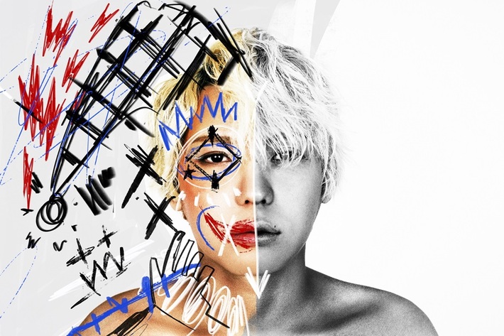 秋山黄色、明日3/10開催5周年記念ライヴYouTube生配信が決定