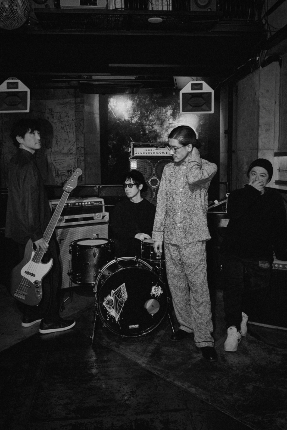 【廃盤】downy 第六作品集『無題』　ダウニー レコードLP 廃盤】downy 第六作品集『無題』 ダウニー レコードLP - メルカリ
