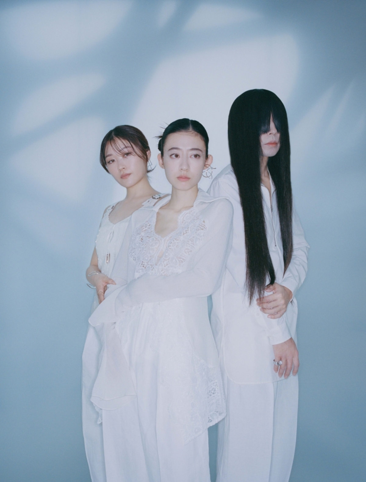 羊文学、新曲「未来地図2025」本日3/28配信リリース。TAKANAWA