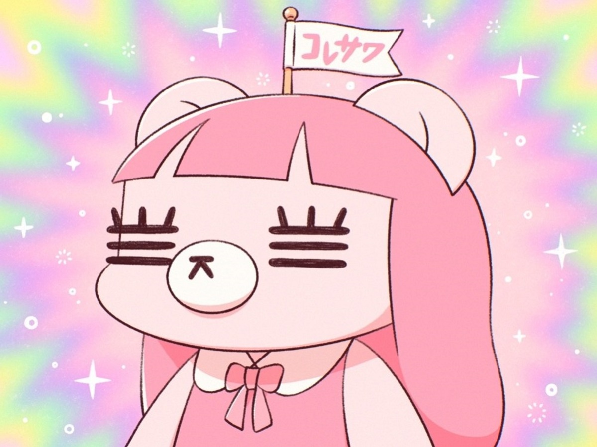 あページ♡ （4月30日まで） □ZX事後通販特典設定用: ：【公式】ブロッコリーグッズの通販サイト