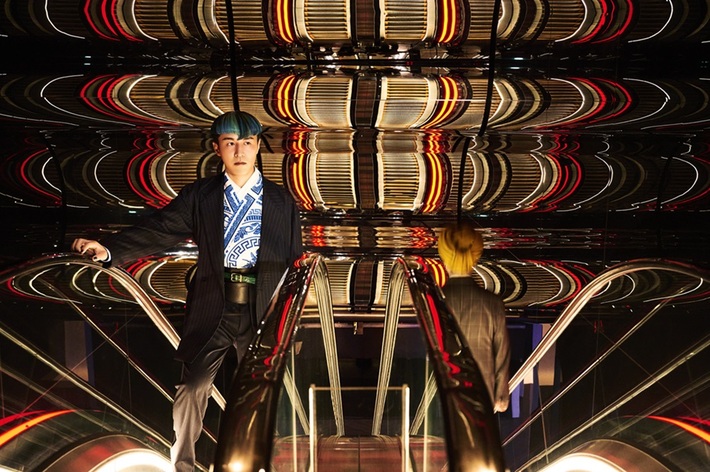 MHRJ、新章開幕。父として、アーティストとして挑む"0祭"ツアー6月開催