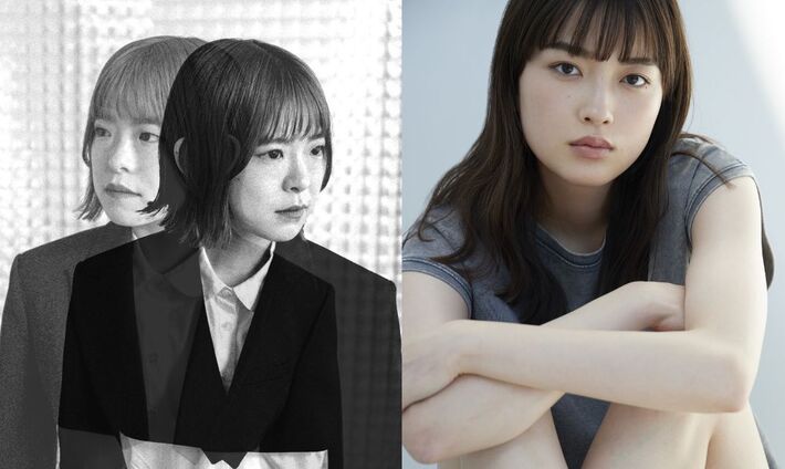 たかはしほのか（リーガルリリー）作詞作曲。茅島みずき、主演ドラマ