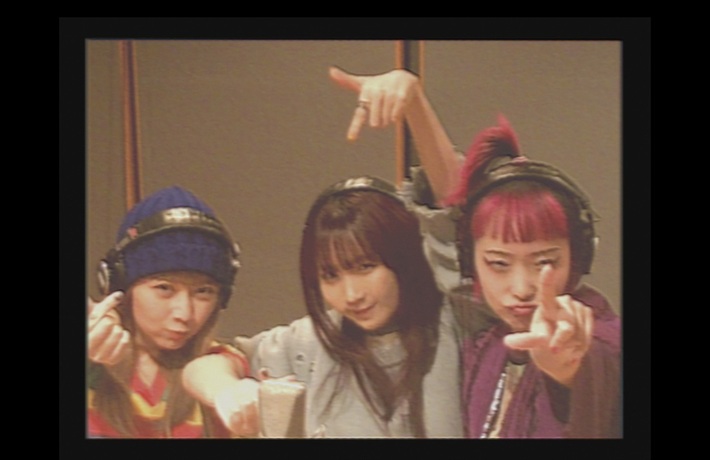 上白石萌歌、詩羽、幾田りらが歌う"パリピ孔明 THE MOVIE"EDテーマ「Sing along！！！」音源初公開。幾田りらのカメオ出演も決定