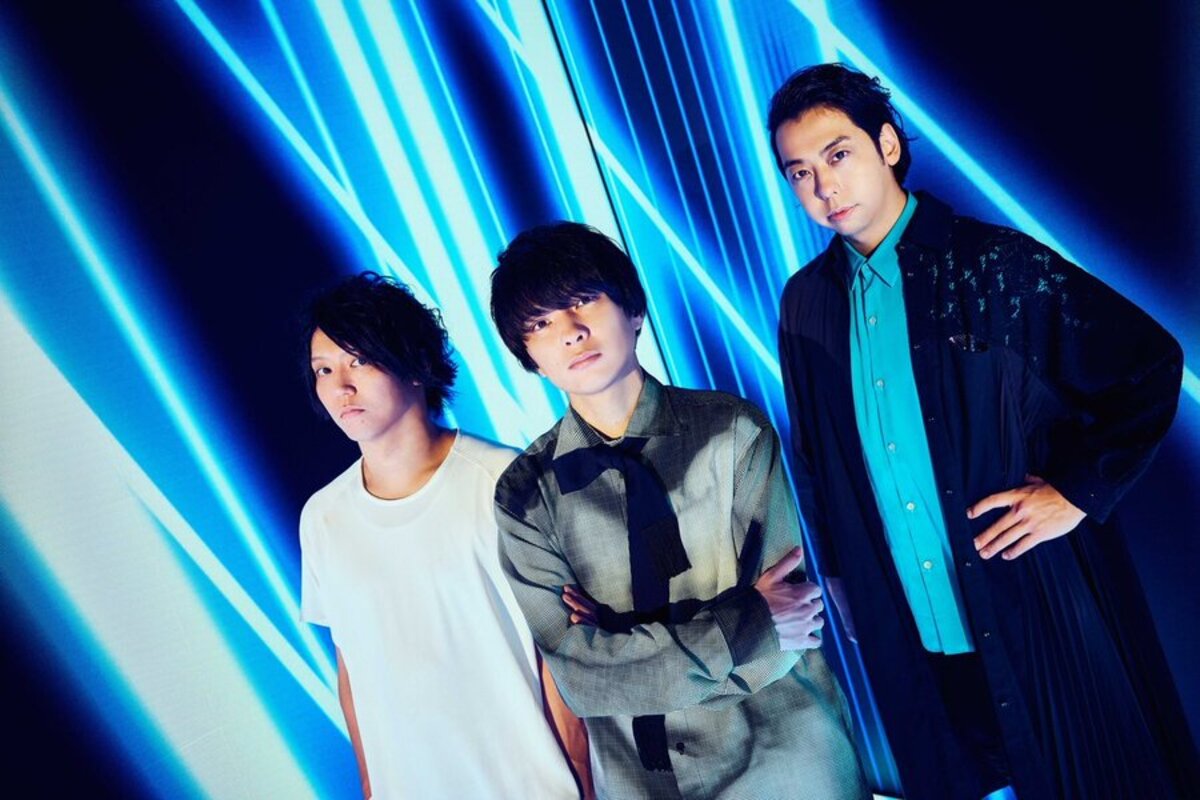 UNISON SQUARE GARDEN、20周年記念武道館ライヴ