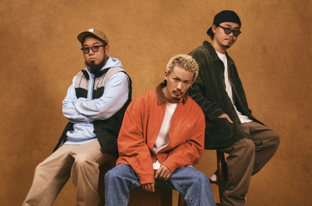 ミュージシャン WANIMA WANIMA、新曲「存在」MV公開。俳優 櫻井海音が出演、少年期の葛藤や夢