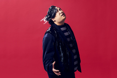 岡崎体育、4年ぶり2度目となる24時間曲作り生配信4/26-27実施決定