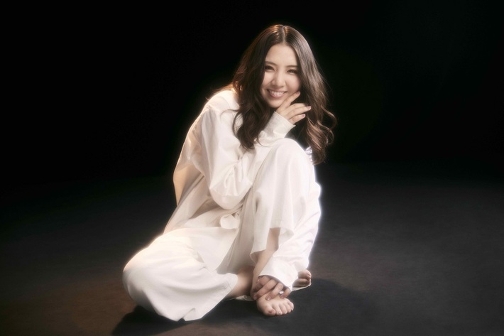 阿部真央、新曲「マリア」×テレ東 ドラマ24"ディアマイベイビー～私があなたを支配するまで～"コラボPV公開