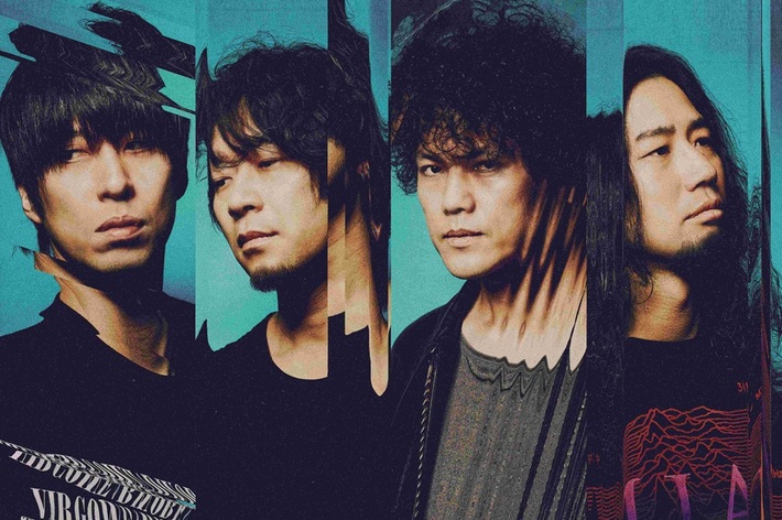 9mm Parabellum Bullet、YouTube Live"「カオスの百年」vol.38"4/23配信決定