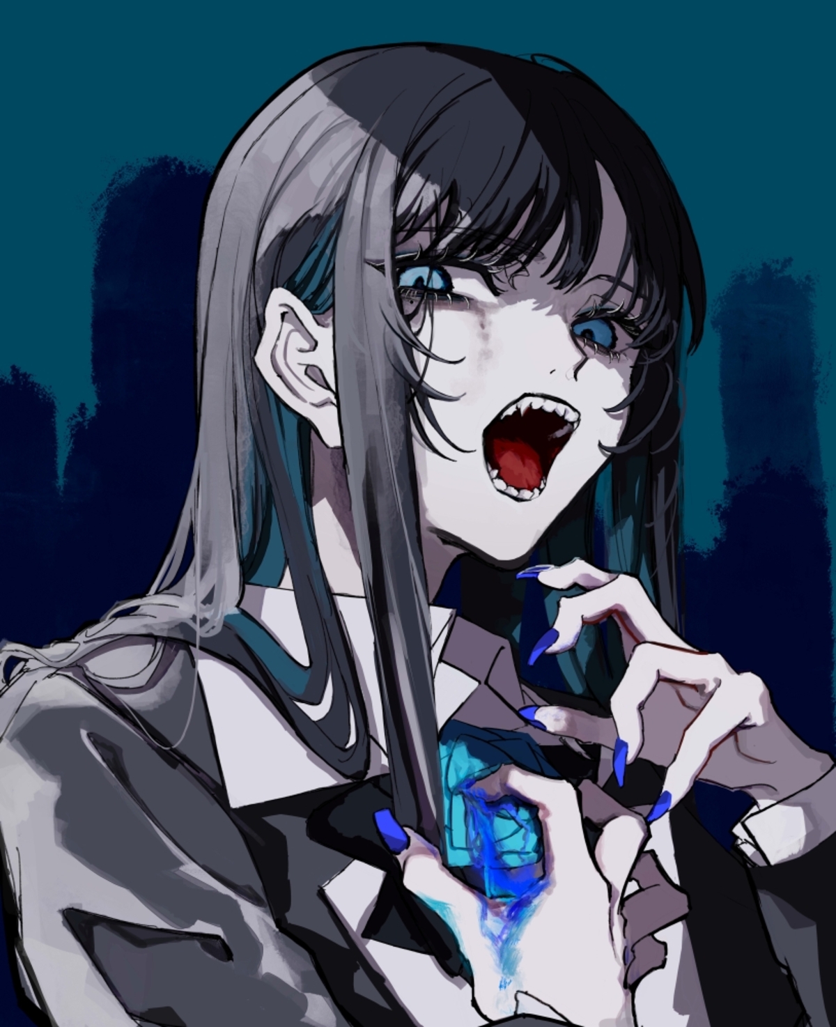 Ado、『Adoのベストアドバム』収録曲MVに出演する38人の登場人物が勝負