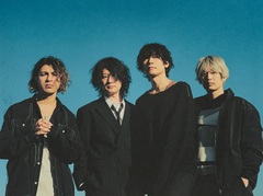 [Alexandros]、Murray Matravers（HARD LIFE）が撮影に参加した「Coffee Float (feat. hard life)」MV公開