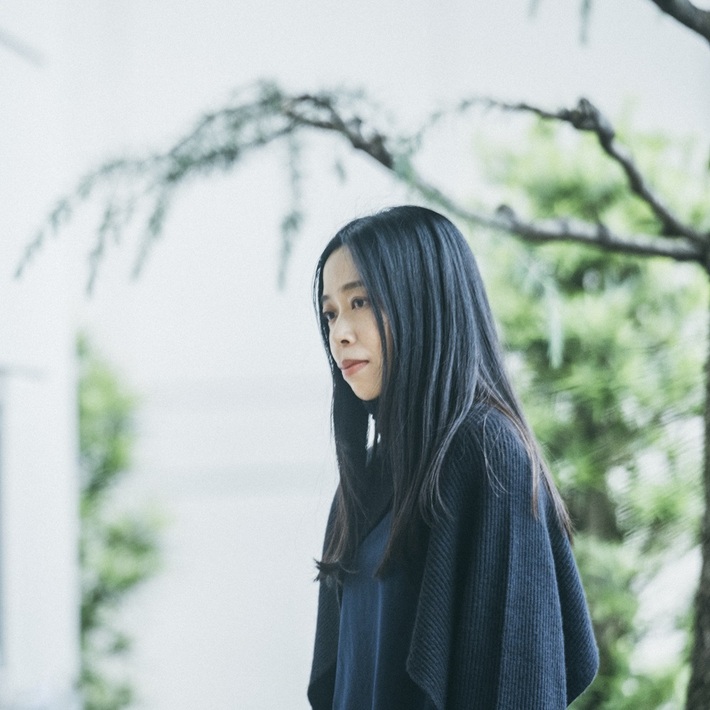 草刈愛美（サカナクション）、自身初のアンビエント・アルバム『Garden Studies』4/25配信リリース決定