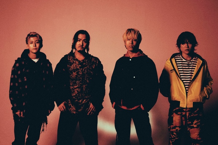 Bye-Bye-Handの方程式、コミカルで青春感全開の「ウルトラ面」MV公開