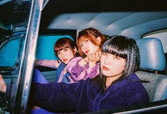 Conton Candy、ライヴハウスとオーディエンスへの愛を歌う新曲「ライブハウス！」4/30配信リリース