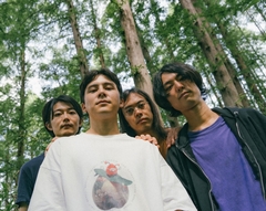 DYGL、シンプルで直球のロックに立ち返ったニュー・シングル「Big Dream」4/23配信リリース決定
