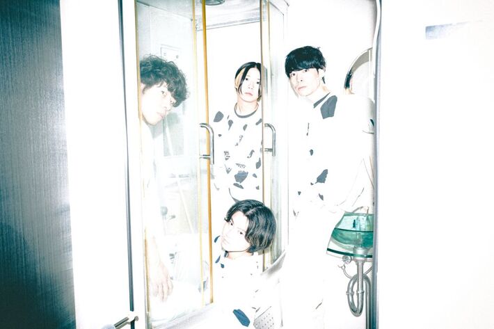 EASTOKLAB、ニュー・デジタル・シングル「Argo」明日4/9リリース。Bearwear、MO MOMAを迎えた共同企画"PACIFIC LAB."4/18開催