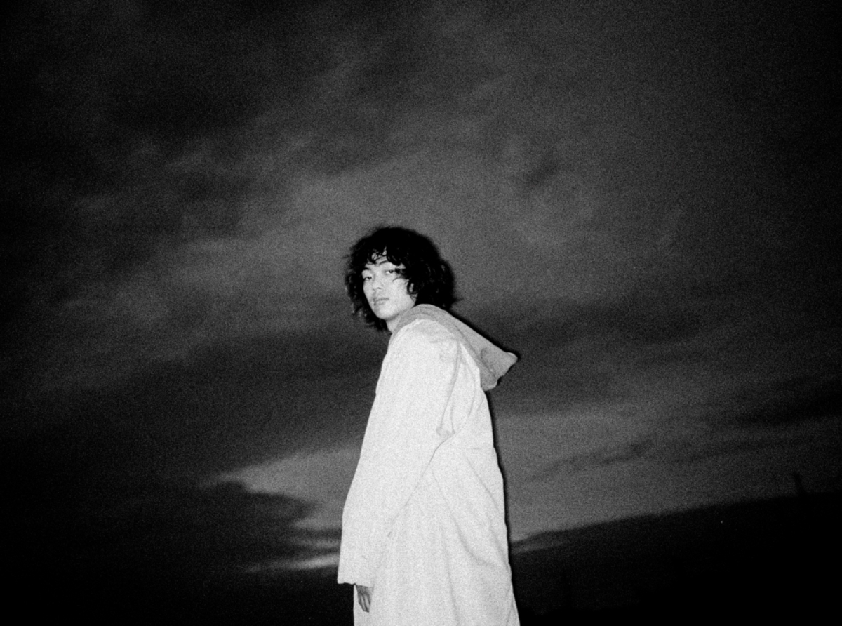 far - at night we live 青黒マーブルレコード far - at night we live 青黒マーブルレコード 洋楽