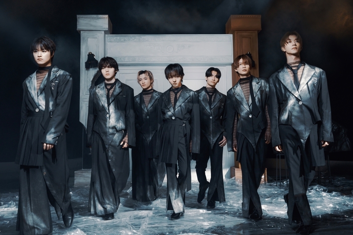 原因は自分にある。、4thフル・アルバム『核心触発イノベーション』より「因果応報アンチノミー」4/14に先行配信＆"タットダンス"が印象的なMVティーザー公開決定