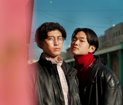 NOT WONK、5thアルバム『Bout Foreverness』より「Some of You」MV公開。LPを5/28全国リリース