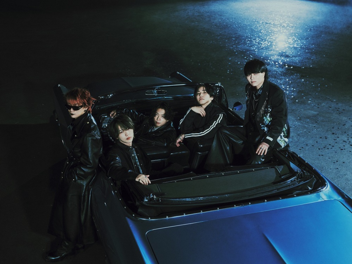 Novelbright、新曲「カノープス」MV公開。テーマは