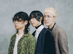 おいしくるメロンパン、9thミニ・アルバム『antique』収録曲「旧世界より」MVをアルバム・リリース日4/23 20時公開