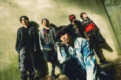 PENGUIN RESEARCH、過去作コンセプトに掲げた結成10周年記念ツアー"敗者復活戦自由形"＆"それでも闘う者達へ"開催決定