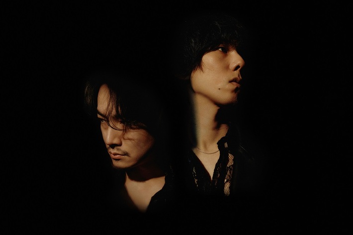 RADWIMPS、NHK連続テレビ小説"あんぱん"主題歌「賜物」4/18配信リリース決定。番組OP映像が歌詞テロップ入りで公開