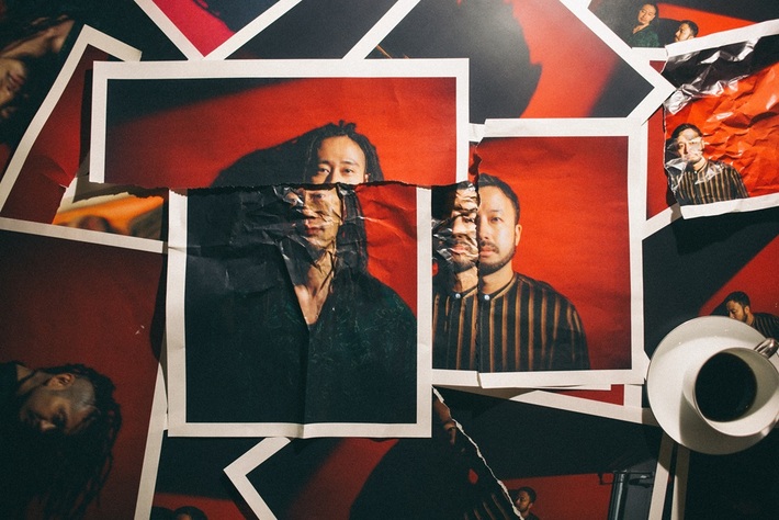 Ryu MatsuyamaとKUDANZが初共作。西表島を舞台にしたドキュメンタリー映画"春風夏雨"の主題歌「絶景 feat.KUDANZ」4/16リリース決定