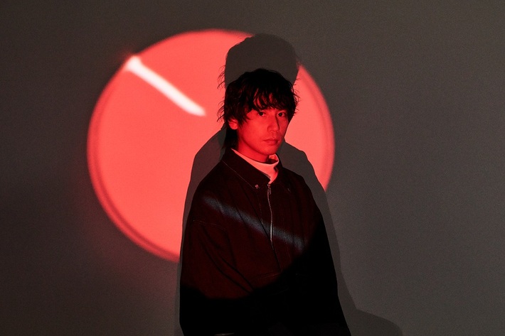 藤森元生（SAKANAMON）、初の個展開催決定。5/14リリースのEP『OTOMO』会場限定盤の先行販売も