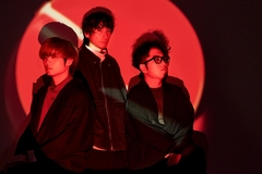 SAKANAMON、デジタルEP『OTOMO』リード曲「LOSER」にシノダ（ヒトリエ）がリード・ギターとして参加。4/29のFM802"EVENING TAP"にて初OA決定