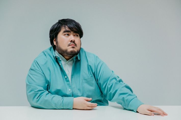 スカート、メジャー5thアルバム『スペシャル』詳細発表。新アー写公開