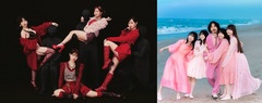 フィロソフィーのダンス×清 竜人25、対バン・ライヴ"Great Hunting Night Summer Edition"東京キネマ倶楽部で7/3開催決定