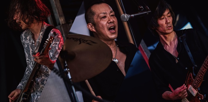 The Birthday、9月の"Quattro×Quattro Tour'25"日程＆豪華ゲスト発表。フラカン、TAYLOW（the原爆オナニーズ）、SIX LOUNGE、スクービー、BRAHMAN迎え開催