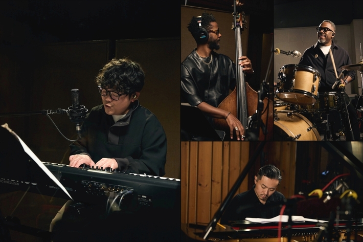 さかいゆう、日本人シンガー・ソングライターとして初出演した"NPR Music Tiny Desk Concerts"パフォーマンス映像公開